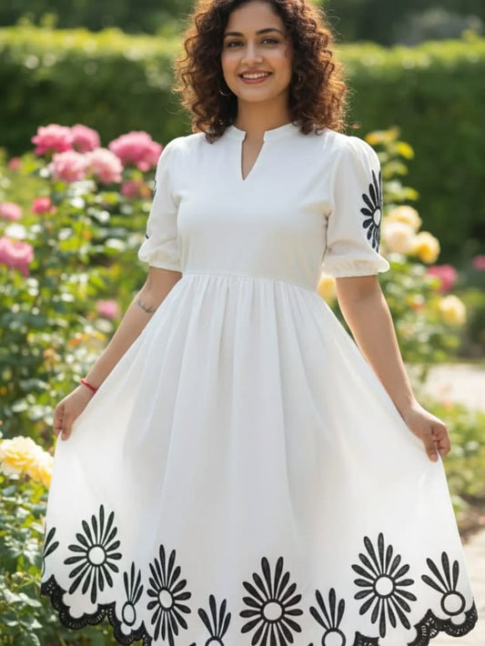 Women's Casual Maxi Dress
