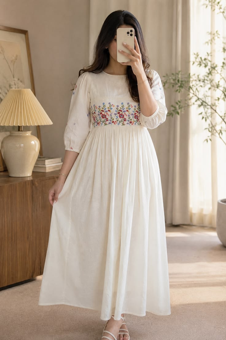Women's Casual Maxi Dress
